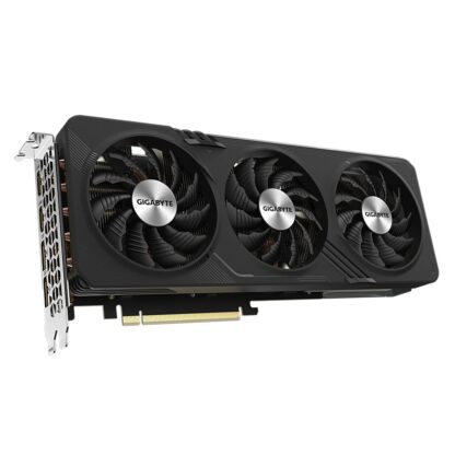 Video Card Gigabyte RADEON RX 7600 XT GAMING OC 16G - Image 2