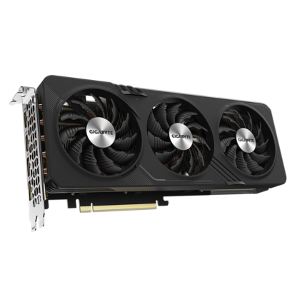 Video Card Gigabyte RADEON RX 7600 XT GAMING OC 16G - Image 2