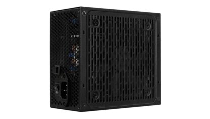 PSU Aerocool Lux RGB 650 650W RGB - Image 4