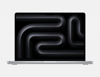 Apple MacBook Pro 14.2" M4 Pro(12/16) 24GB 512GB Silver