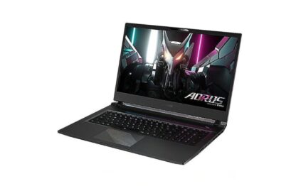 Gigabyte AORUS 7 9SF RTX4070 I5 16GB FREE DOS - Image 2