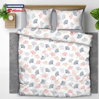 Bed set, fitted sheet 180x200, L