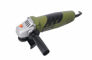 HR ANGLE POLISHER 500W 11000RPM 115MM