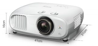 PROJECTOR EPSON EH-TW7100