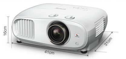 PROJECTOR EPSON EH-TW7100 - Image 3