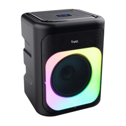 Trust Azura 50W speaker, black - Image 2