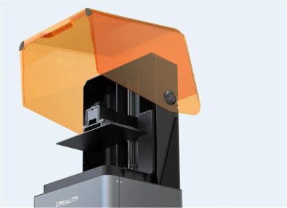 CREALITY HALOT-MAGE RESIN 3D PRINTER - Image 4