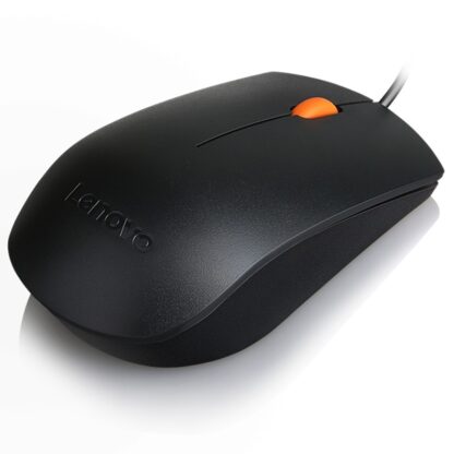 Lenovo 300 USB Combo Keyboard & Mouse - Image 3