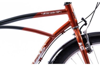 PEGAS STRADA 1 26'' ALUMINUM 3S COPPER GR - Image 3