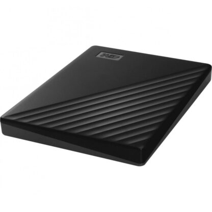 EHDD 2TB WD 2.5 "MY PASSPORT 3.2 BK - Image 2