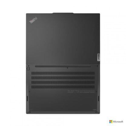 Lenovo ThinkPad E14 Gen 7 (Intel) WUXGA U7-255H 16 1Ts 1YP DOS - Image 9