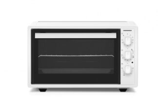Electric Oven HEINNER HCE-S37WH, 37L