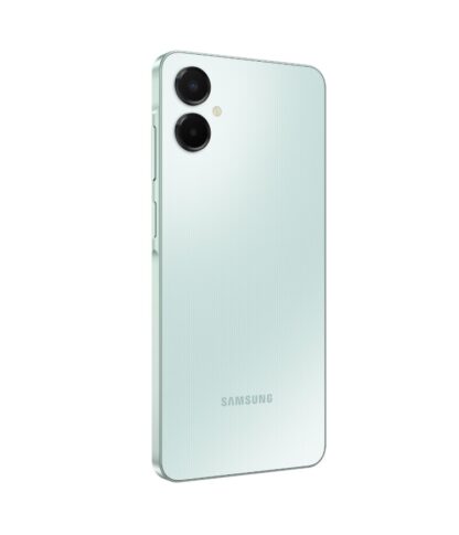 Samsung A06 5G A066B 6.7" 4GB 64GB DualSIM Green - Image 3