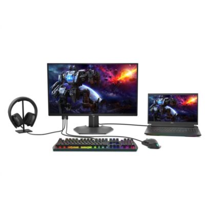 Dell GAMING MONITOR 4K 32'' G3223Q 3840x2160 - Image 12