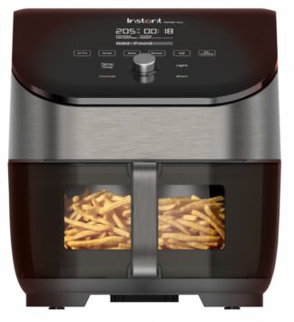 INSTANT POT VORTEX PLUS, MULTICOOKER 6L