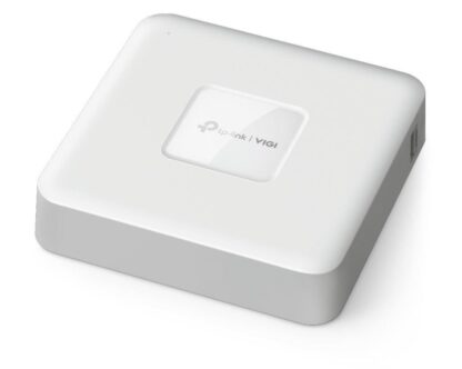 TP-LINK VIGI 4 CH POE+ NW VIDEO RECORDER