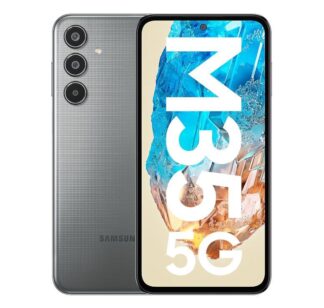 Samsung M35 5G M356B 6.6" 6GB 128GB GY