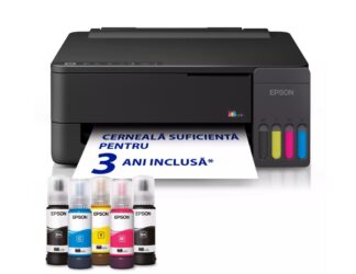 EPSON L1350 CISS COLOR INKJET PRINTER