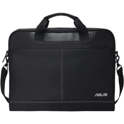 AS Bag NEREUS 15” Black - Image 2