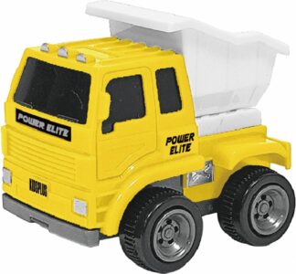 BASCULANTA FRICTIUNE 1/43,10CM,GALBENA