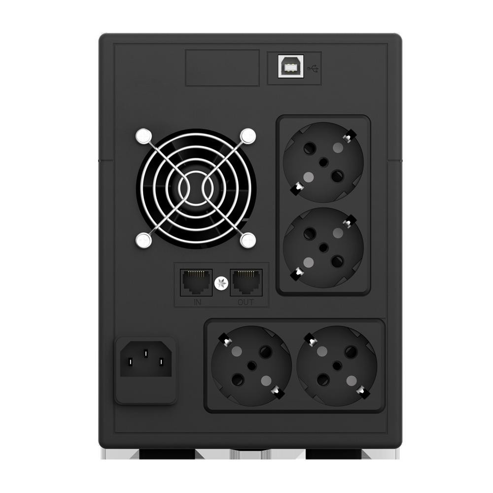 UPS NJOY Cadu 1500 - Image 2