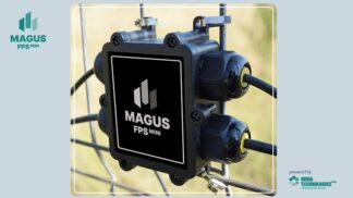 MAGUS MINI FPS CENTRAL UNIT