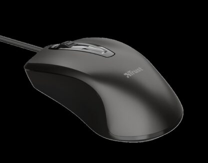 Trust Carve USB Mouse - Image 2
