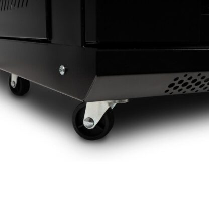 SPACER CABINET 19"12U SPCW-12U-450-BK-02 - Image 5
