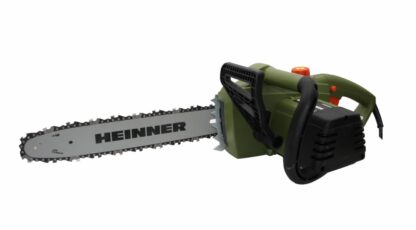 HEINNER ELECTRIC SAW 1800W 35CM - Image 2