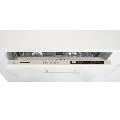 HEINNER HDW-BI6005IE++ dishwasher - Image 3