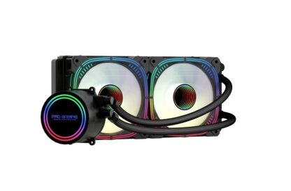CPU Liquid Cooler PRO GAMING ARCTIC V2 - Image 3