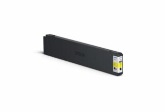 EPSON Enterprise YELLOW INKJET CART. C21000