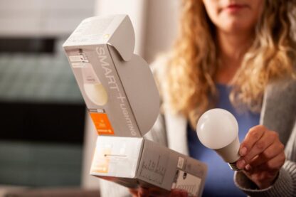 LEDVANCE Led Bulb 4058075485372 - Image 3