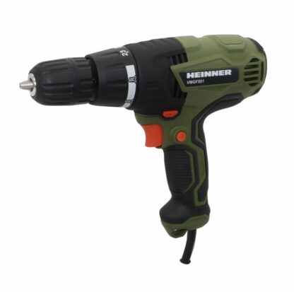 HEINNER DRILLING / THREADING MACHINE 300W800RPM