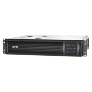 APC SMART-UPS 3000VA LCD RM 2U