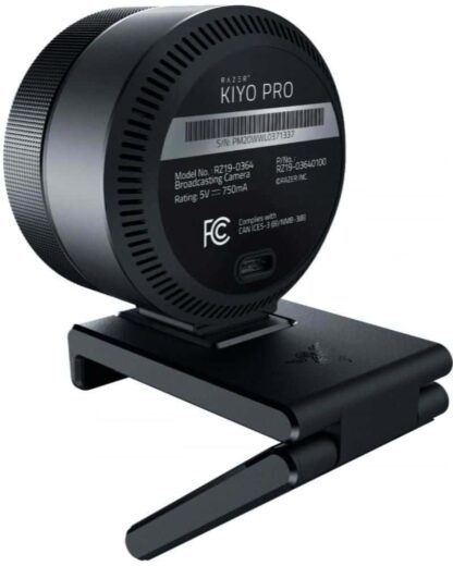 Razer Kiyo Pro USB WEB Camera Adaptive - Image 2