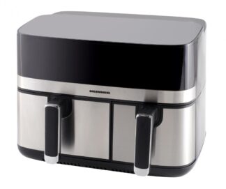 HOT AIR FRYER HAF-H9DB17BKS