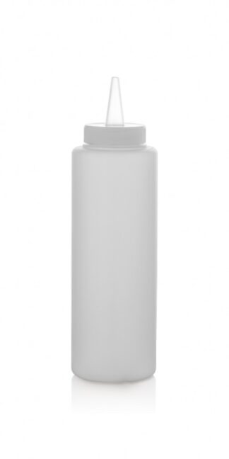BOTTLE DISPENSER 330 ML,TRANSPARENT