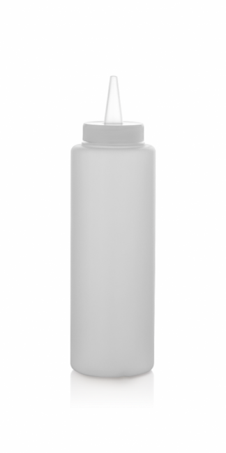 BOTTLE DISPENSER 330 ML,TRANSPARENT