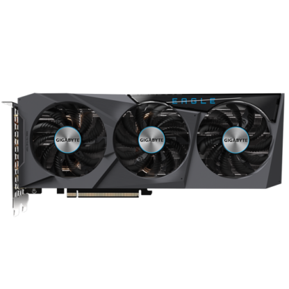 Video Card Gigabyte GeForce RTX 4070 EAGLE OC V2 12G - Image 2