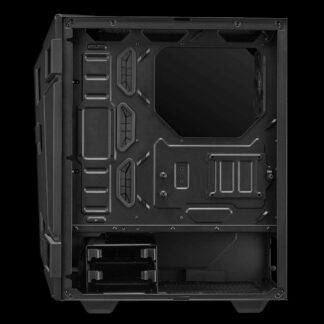 Asus GT301 TUF GAMING case
