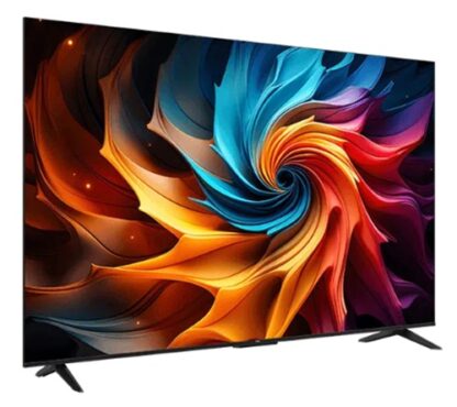 LED TV 4K 75''(190cm) TCL 75P69B - Image 2