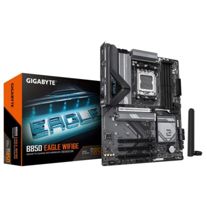 Motherboard Gigabyte B850 EAGLE WIFI6E