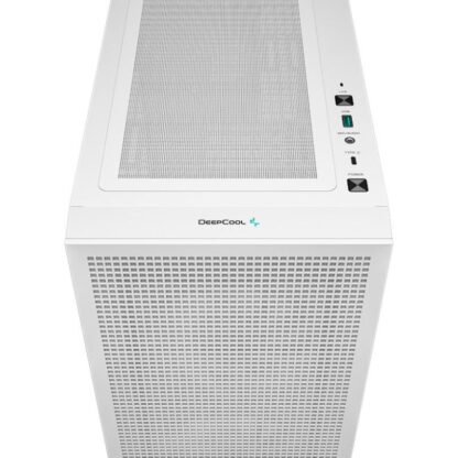 PC Case Deepcool CH360 ARGB WHITE - Image 8