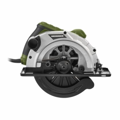 HR Circular saw 1400W - Image 2