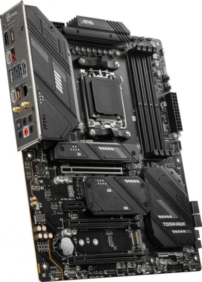 Motherboard MSI MAG X670 TOMAHAWK WIFI D5 - Image 2