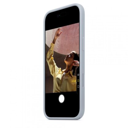 IPHONE AIR BUMPER LIGHT BLUE-ZML - Image 2