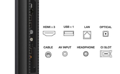 Smart TV TCL 55C805 55"-139CM (Model 2023) - Image 6