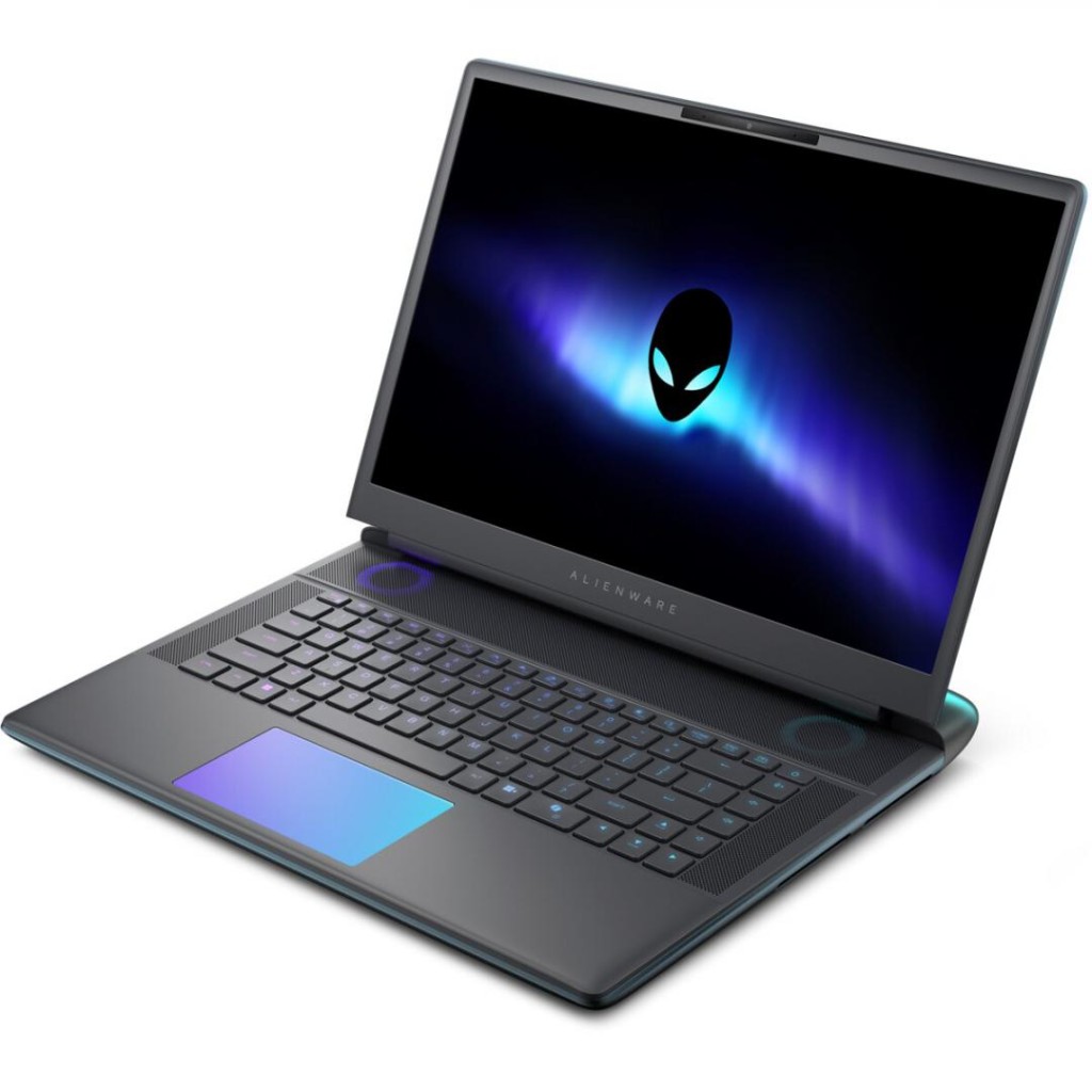 Dell Alienware 16 Area-51 AA16250 QHD+ U9-275HX 64 2 2 RTX5080 WP - Image 4