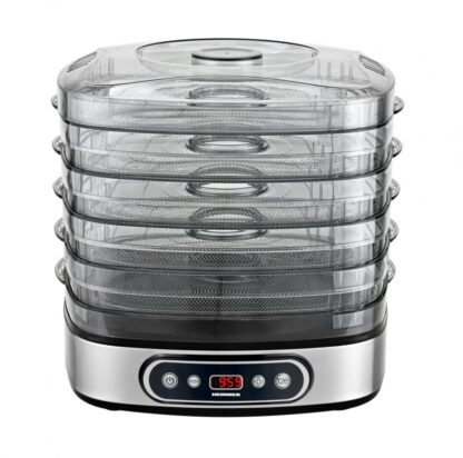 HEINNER HFD-K380SSBK DEHYDRATOR - Image 3